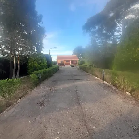 Rosa Holiday home