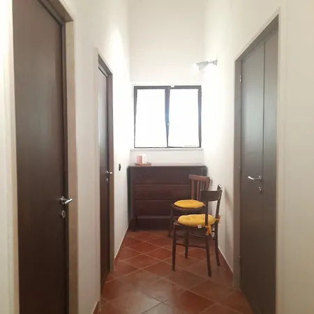 Ferienhaus Rosa *
