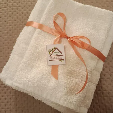 Rosa Dom wakacyjny *