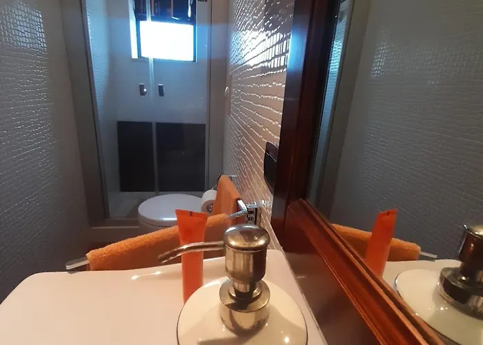 Casa de Férias Rosa *