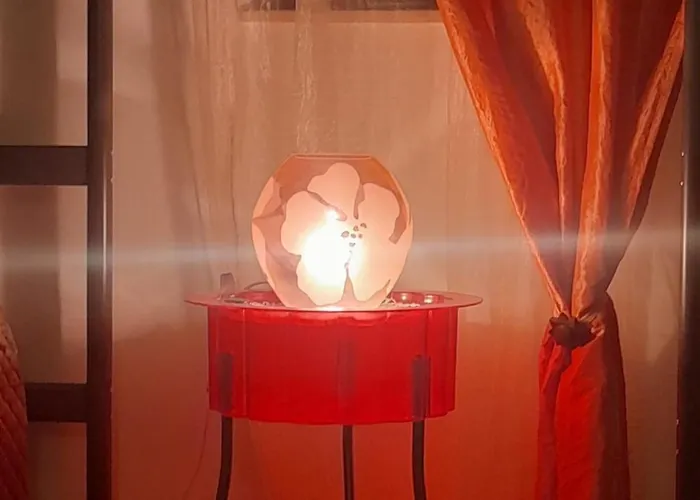 Rosa Hébergement de vacances