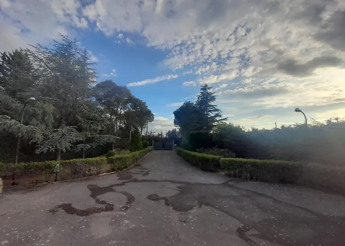 Hébergement de vacances Rosa